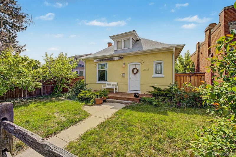 2925 N Josephine St, Denver, CO 80205