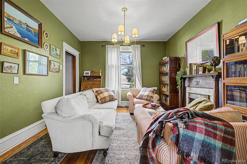 2925 N Josephine St, Denver, CO 80205