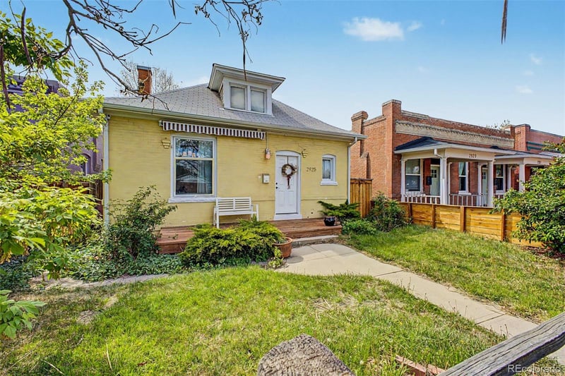 2925 N Josephine St, Denver, CO 80205
