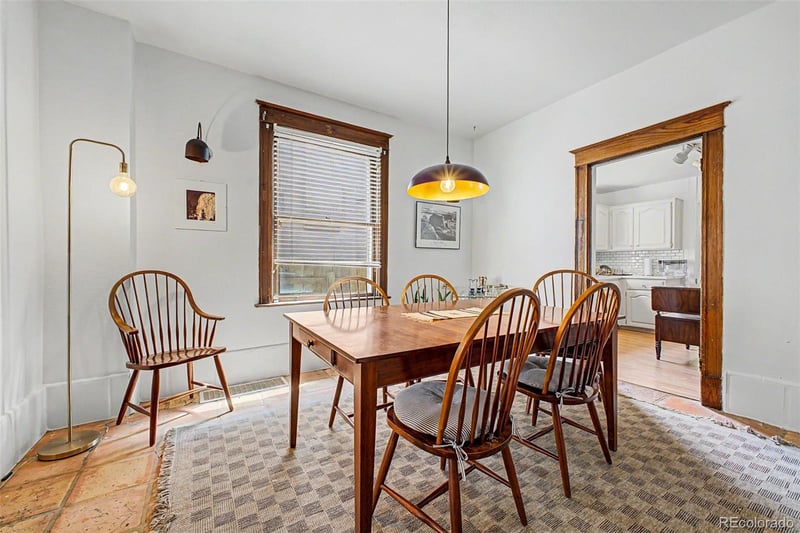 2925 N Josephine St, Denver, CO 80205