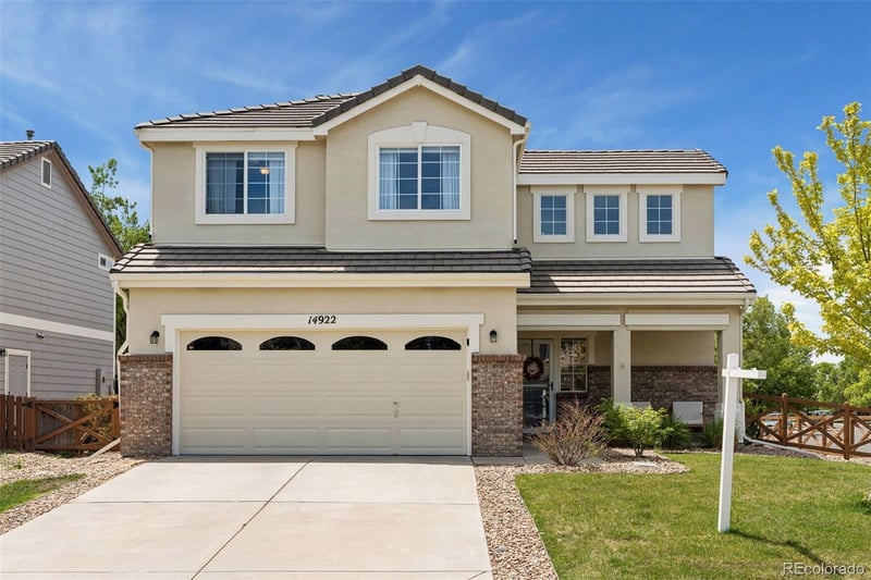 14922 E 119 Ave, Commerce City, CO 80603