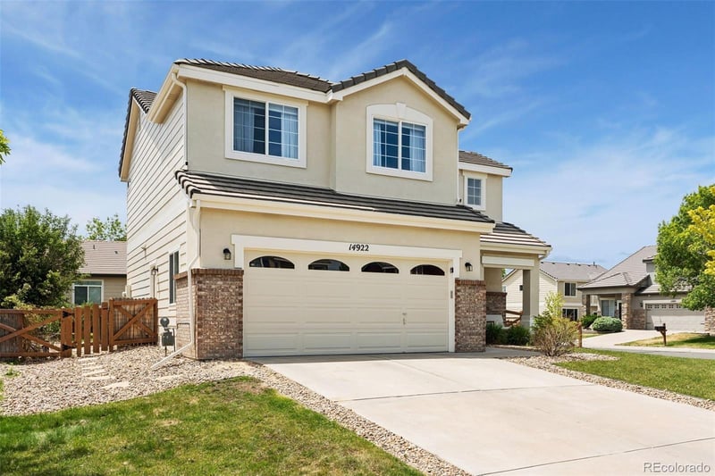 14922 E 119 Ave, Commerce City, CO 80603