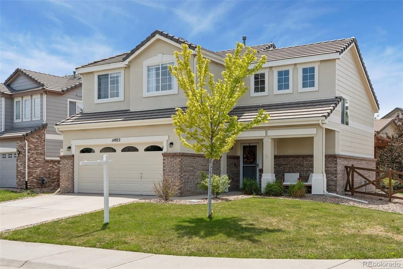 14922 E 119 Ave, Commerce City, CO 80603