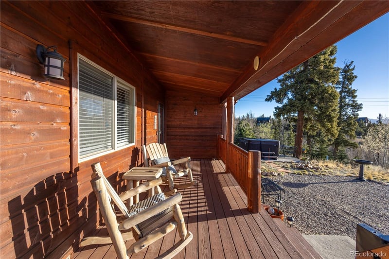 589 Warpath Rd, Jefferson, CO 80456