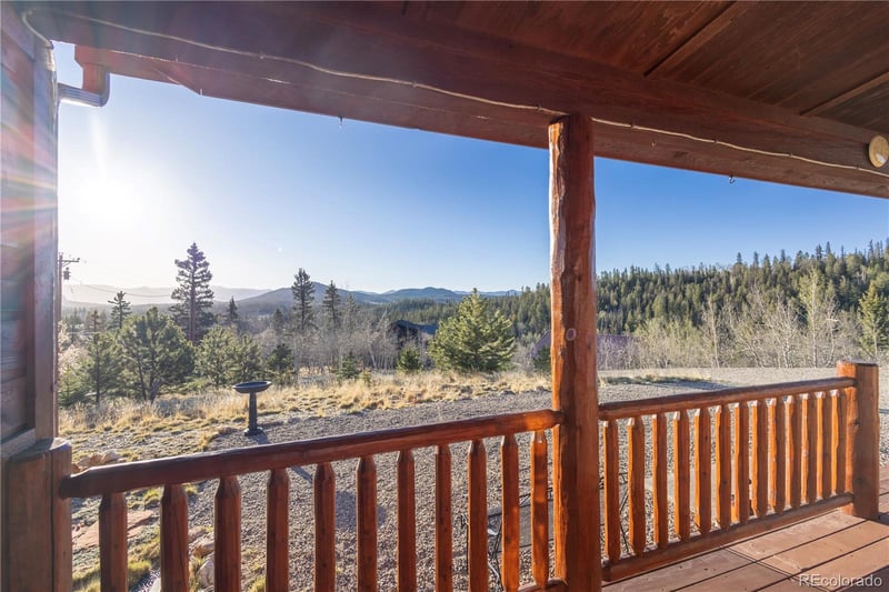 589 Warpath Rd, Jefferson, CO 80456