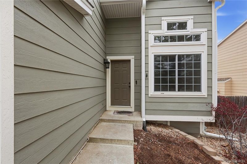 5545 S Winnipeg St, Aurora, CO 80015