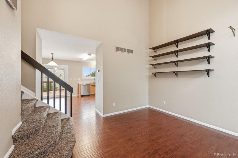 5545 S Winnipeg St, Aurora, CO 80015
