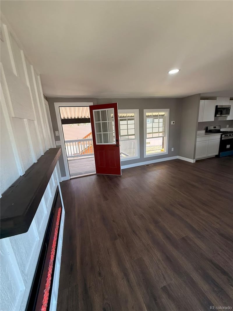 4945 Mark Dabling Blvd Lot 194, Colorado Springs, CO 80918