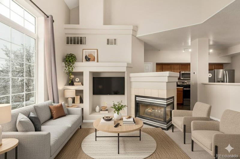 9550 E Florida Ave #2023, Denver, CO 80247