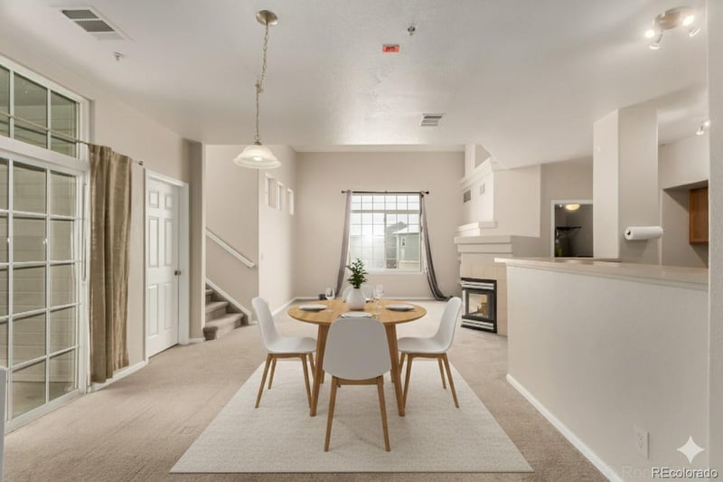 9550 E Florida Ave #2023, Denver, CO 80247