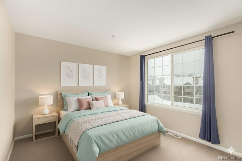 9550 E Florida Ave #2023, Denver, CO 80247