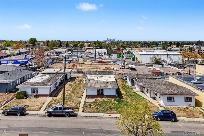 1435 Lima St, Aurora, CO 80010