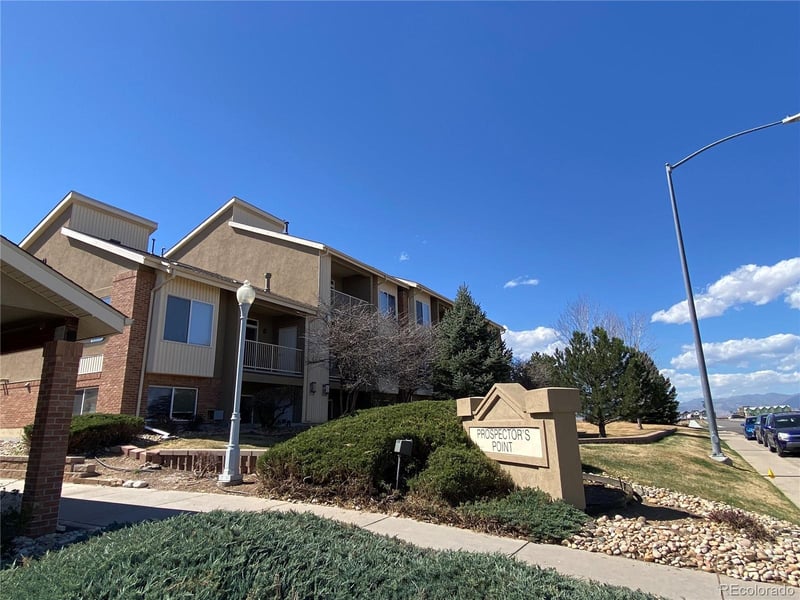 8685 Clay St #305, Westminster, CO 80031
