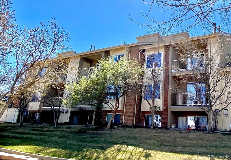 8685 Clay St #305, Westminster, CO 80031