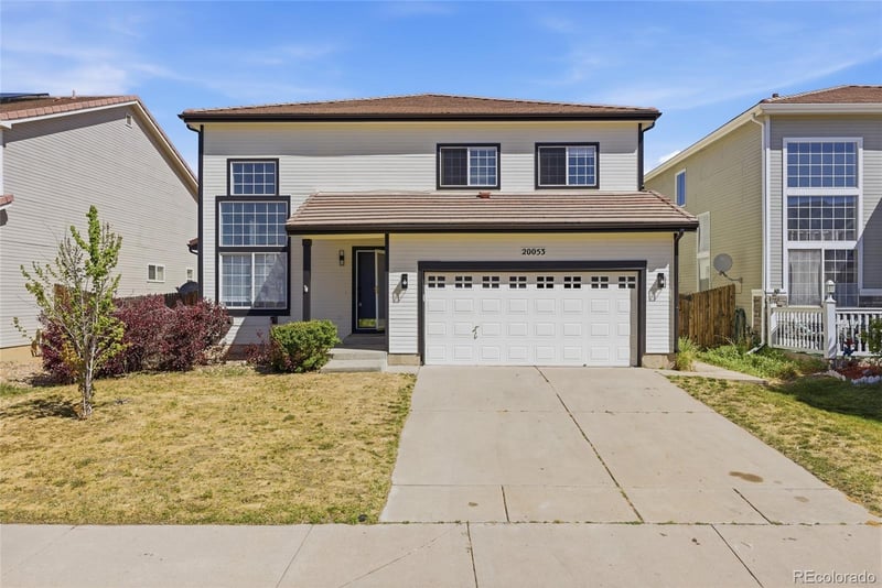 20053 E 40th Ave, Denver, CO 80249