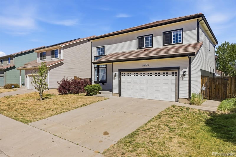 20053 E 40th Ave, Denver, CO 80249