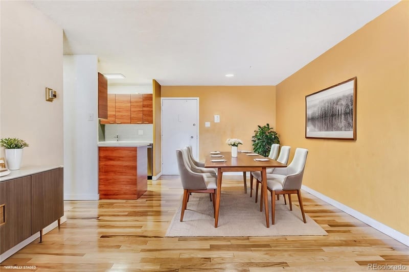 4800 E Hale Pw #506N, Denver, CO 80220