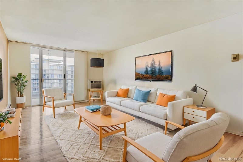 4800 E Hale Pw #506N, Denver, CO 80220
