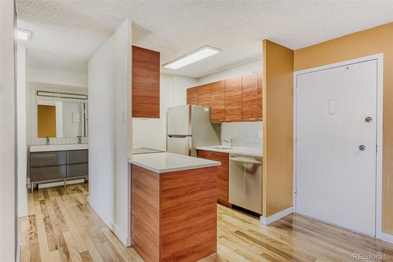 4800 E Hale Pw #506N, Denver, CO 80220