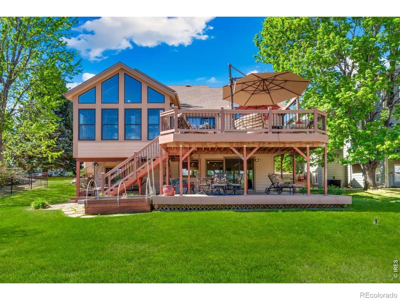 1224 Fairway 5 Dr, Fort Collins, CO 80525