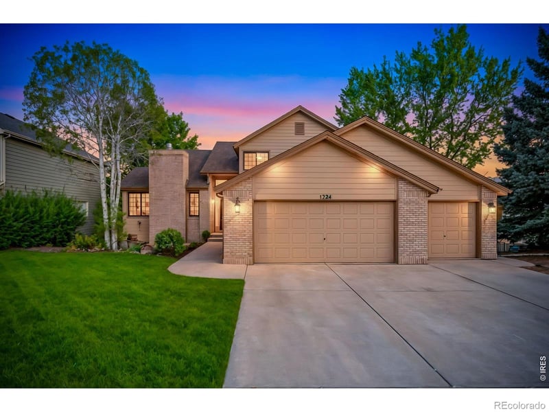 1224 Fairway 5 Dr, Fort Collins, CO 80525