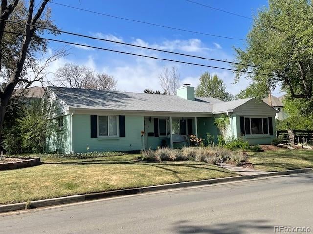 4458 E Eastman Ave, Denver, CO 80222