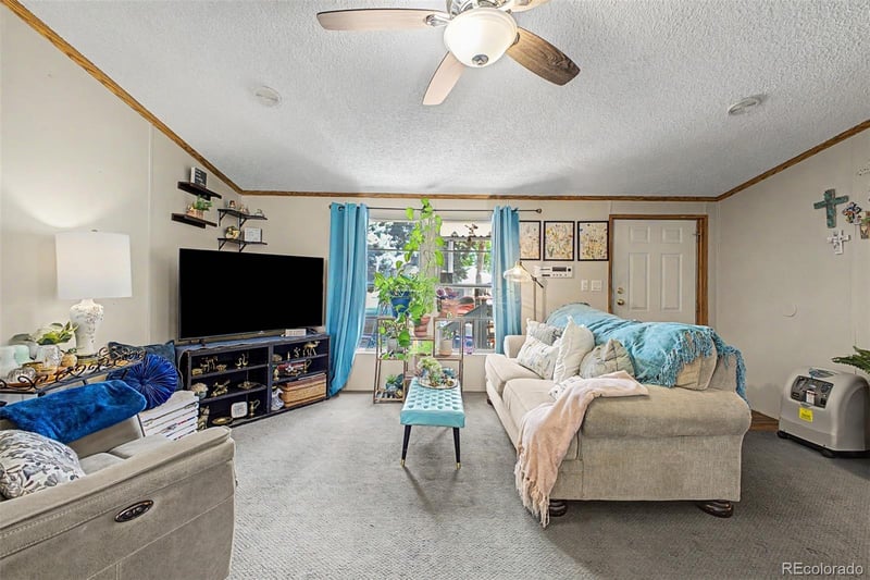 3650 S Federal Blvd Lot 29, Englewood, CO 80110