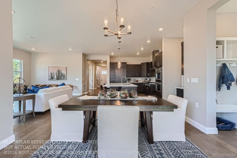 5511 Peacock Pl, Boulder, CO 80303