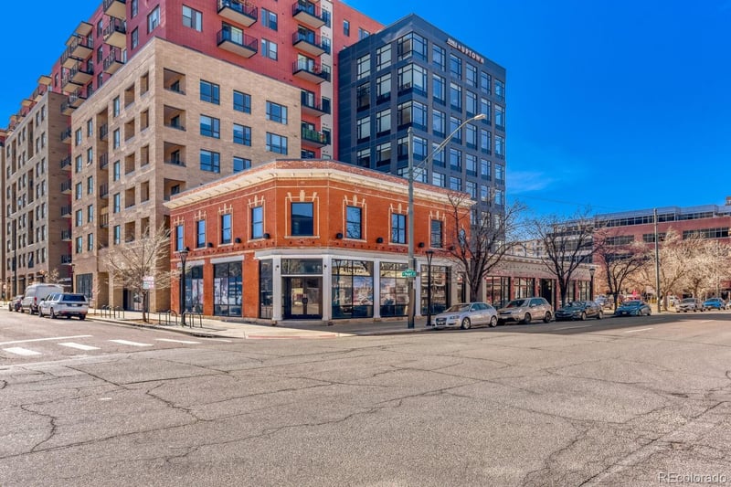 1665 N Pearl St, Denver, CO 80203