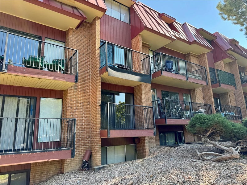 1200 College Ave #121, Boulder, CO 80302
