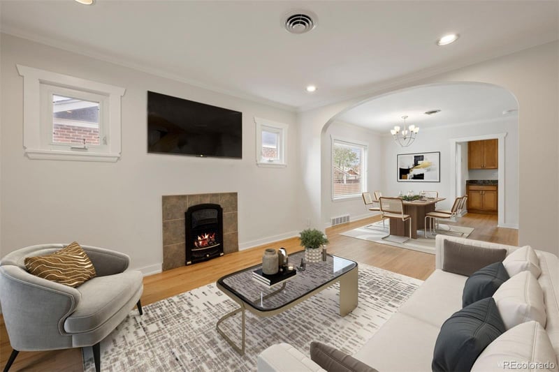 2633 Java Ct, Denver, CO 80211