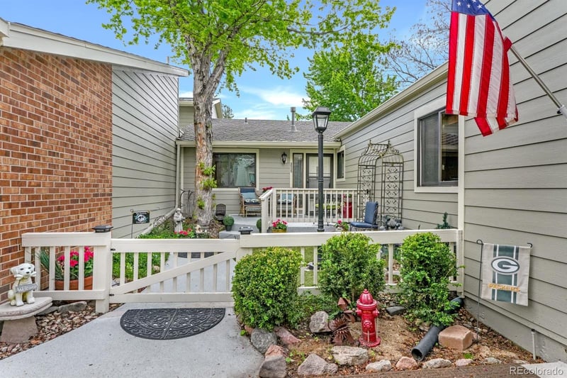 3505 Clubheights Dr, Colorado Springs, CO 80906