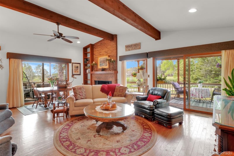 3505 Clubheights Dr, Colorado Springs, CO 80906