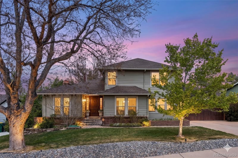 2727 E Jamison Ave, Centennial, CO 80122