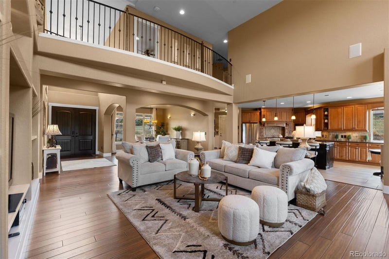 11701 Dunrich Rd, Parker, CO 80138
