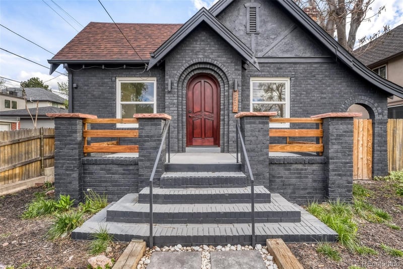 4526 W 46th Ave, Denver, CO 80212