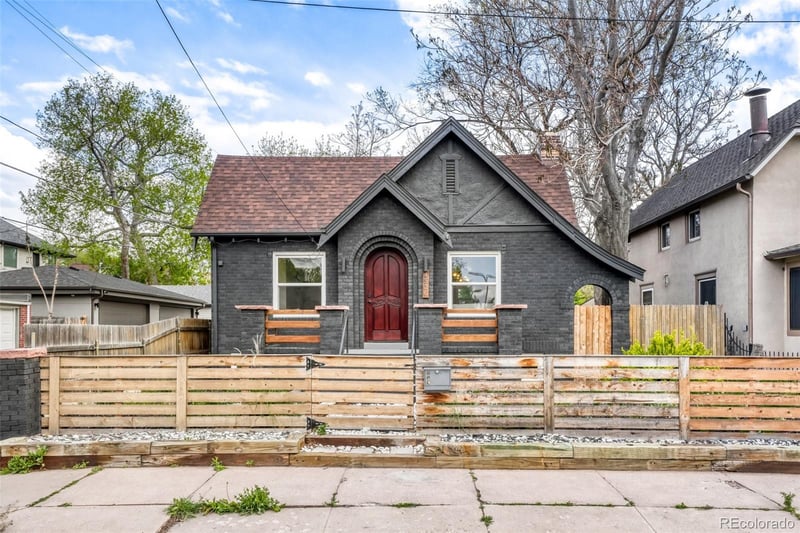 4526 W 46th Ave, Denver, CO 80212
