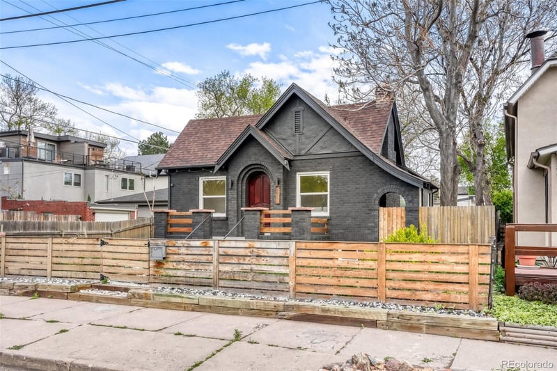 4526 W 46th Ave, Denver, CO 80212