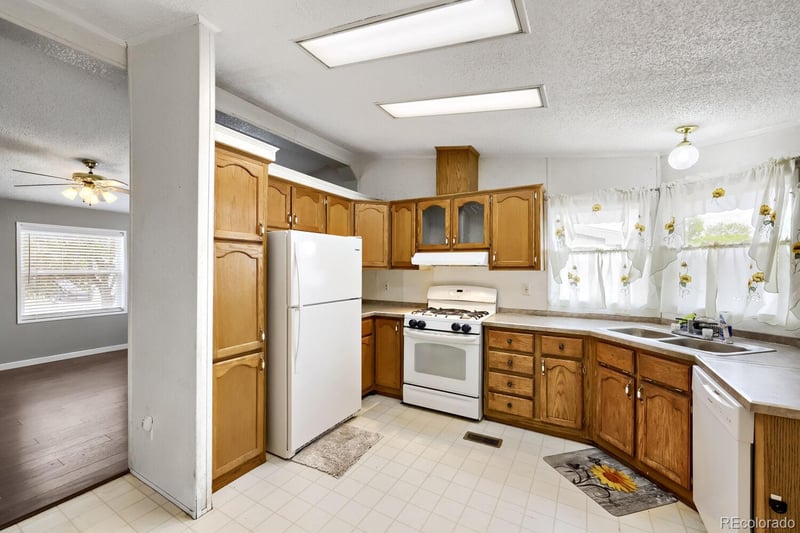 1460 W 78th Cir, Denver, CO 80221