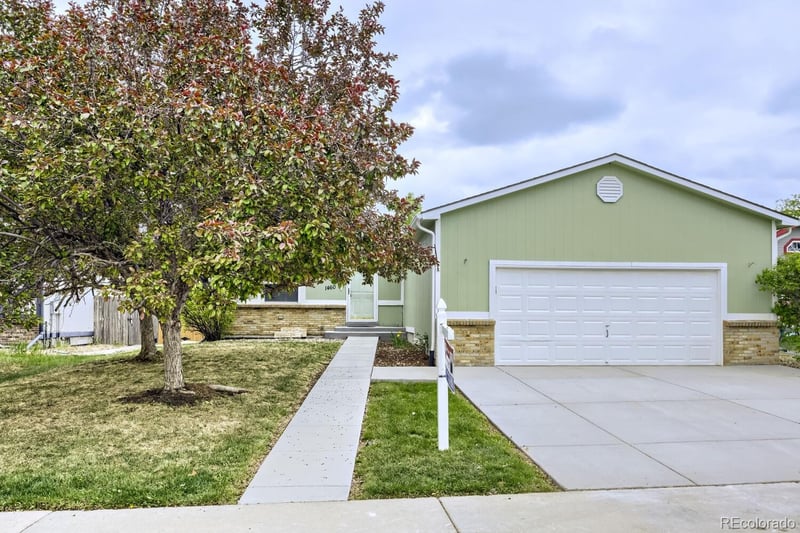 1460 W 78th Cir, Denver, CO 80221