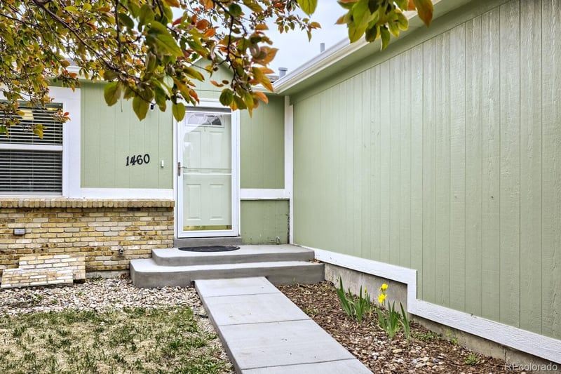 1460 W 78th Cir, Denver, CO 80221