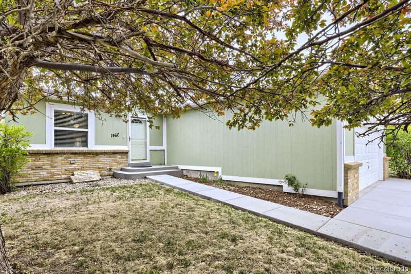 1460 W 78th Cir, Denver, CO 80221