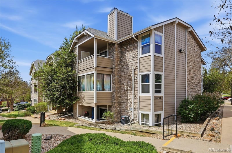 8378 S Upham Way #A305, Littleton, CO 80128