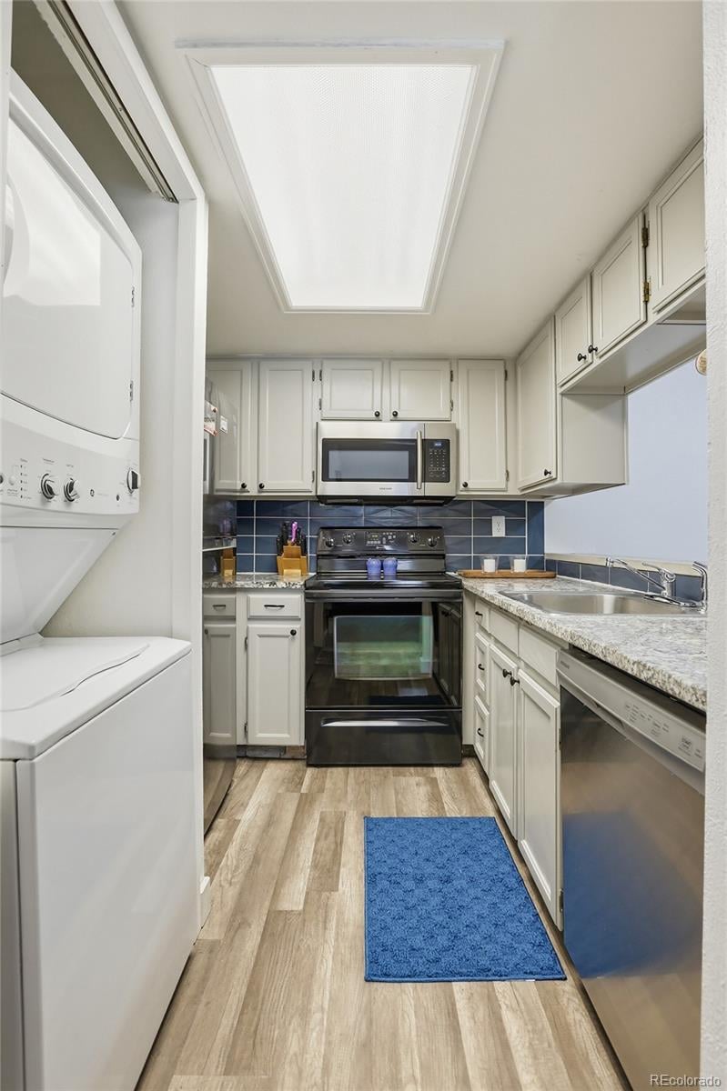 8378 S Upham Way #A305, Littleton, CO 80128