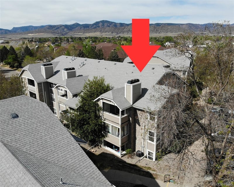 8378 S Upham Way #A305, Littleton, CO 80128