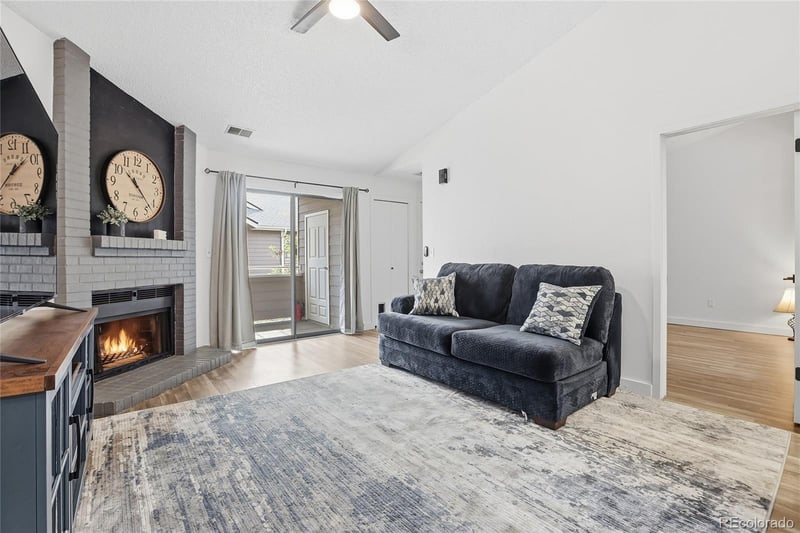 8378 S Upham Way #A305, Littleton, CO 80128