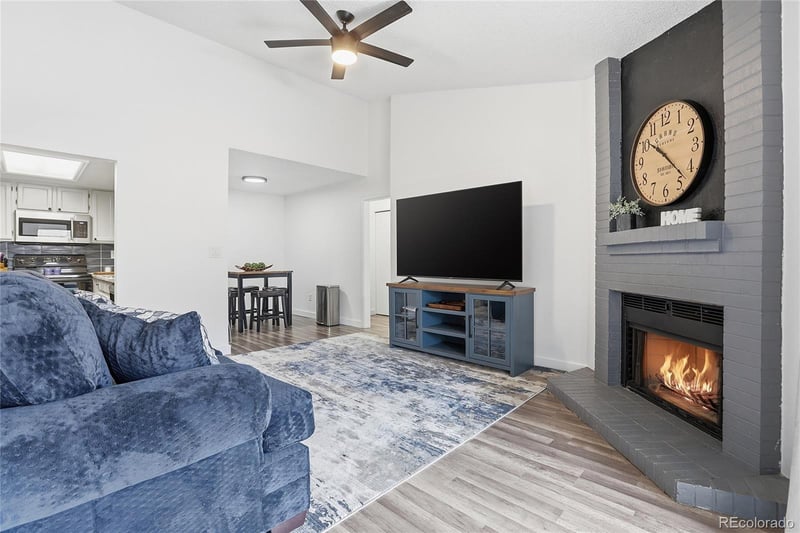8378 S Upham Way #A305, Littleton, CO 80128
