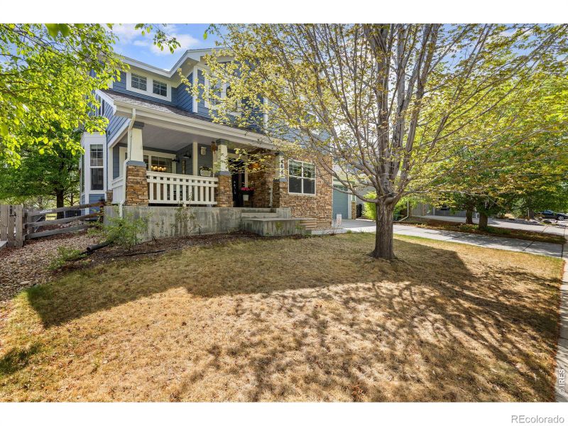 464 Mazzini St, Erie, CO 80516