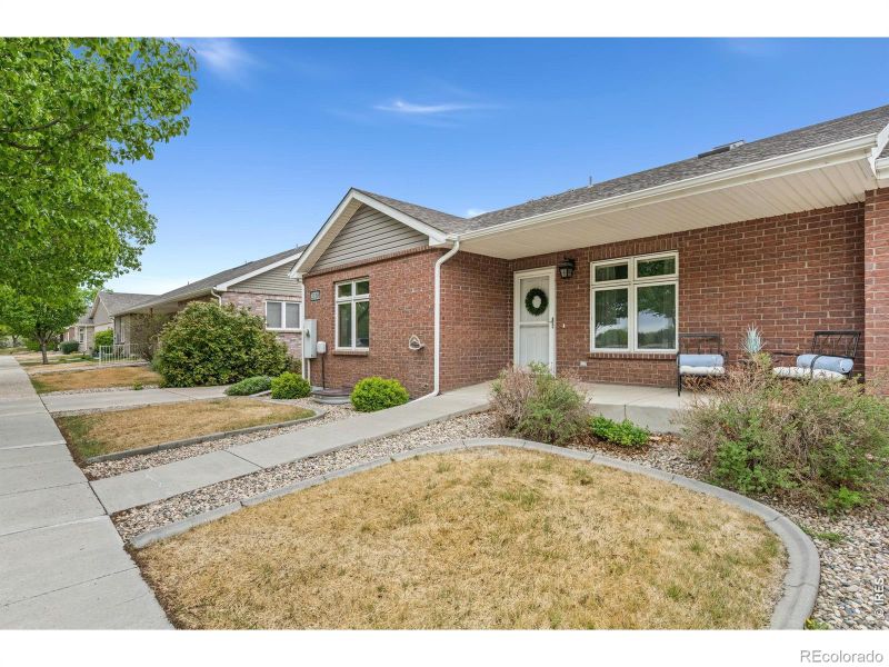 2138 Maid Marian Ct, Fort Collins, CO 80524