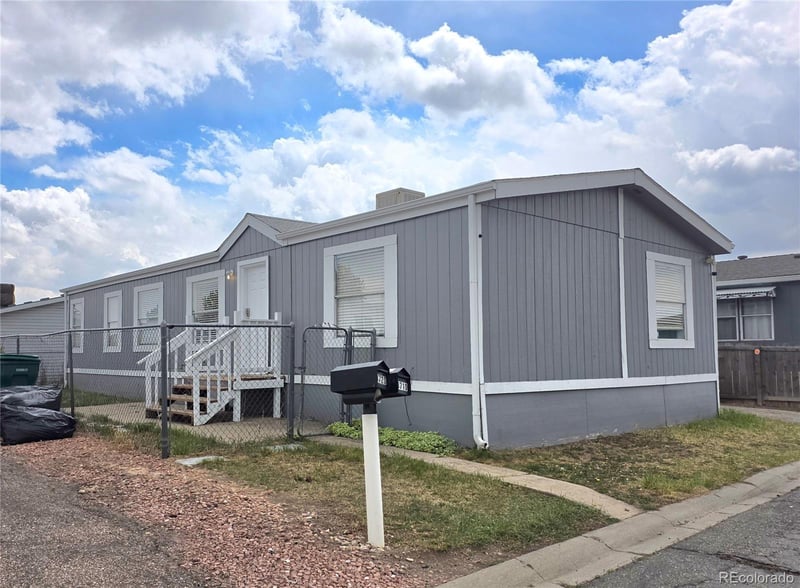 Home Worth Check